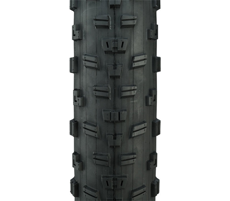 Maxxis Minion FBR Tire - 27.5 x 3.8 Tubeless Folding Black Dual EXO