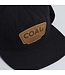 COAL Coal The Cummins - Black OSFM