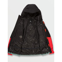 Volcom Women's Aris Insulated Gore-Tex Jacket