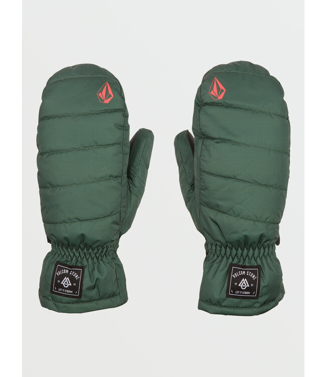 Volcom Women's Puff Puff Mitt