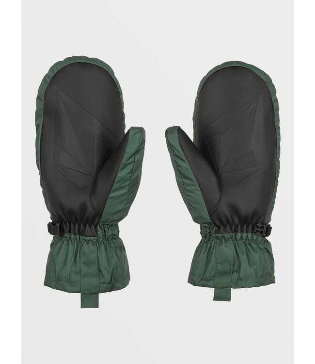 Volcom Women's Puff Puff Mitt