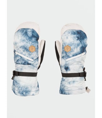 Volcom Women's Skye Gore-Tex Over Mitt