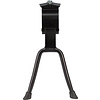 MSW MSW KS-300 Two-Leg Kickstand with Top Plate Black