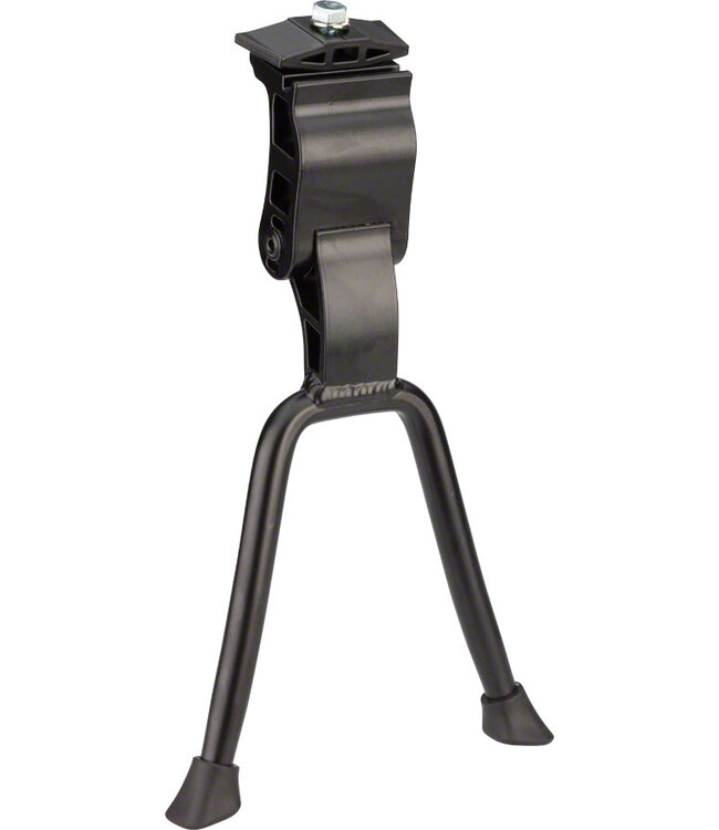 MSW MSW KS-300 Two-Leg Kickstand with Top Plate Black