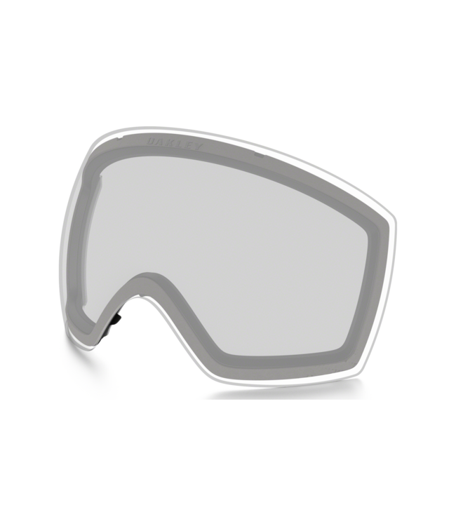OAKLEY Flight Deck™ XM Replacement Lens