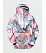 Volcom Women's Fern Insulated Gore-Tex Pullover