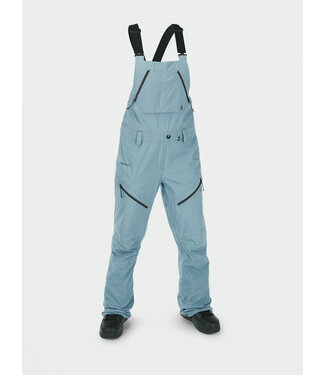 Volcom Women's Elm Stretch Gore-Tex Bib Overall