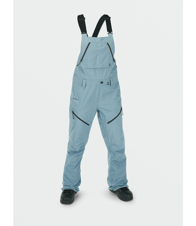 Volcom Women's Elm Stretch Gore-Tex Bib Overall