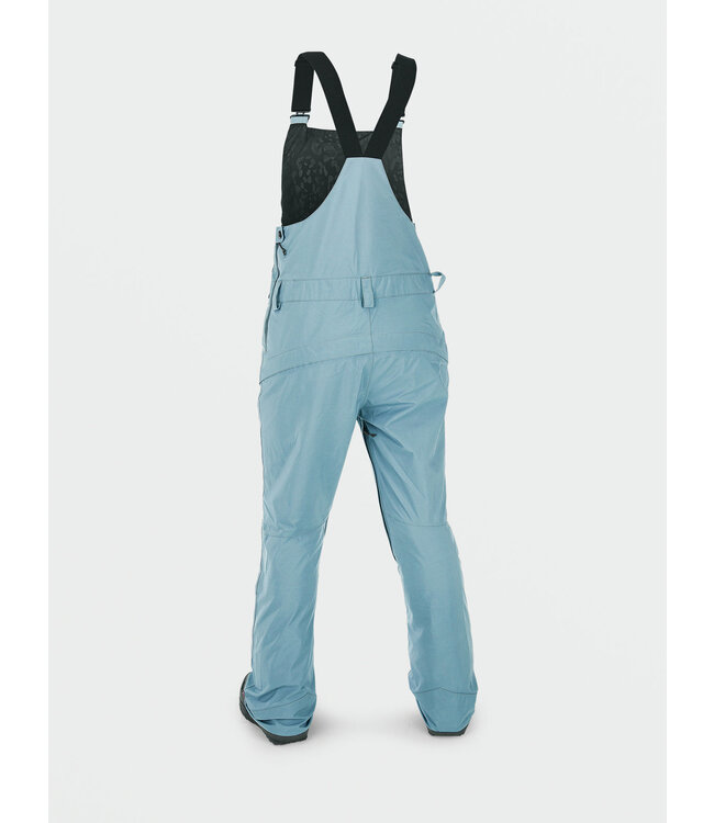 Volcom Women's Elm Stretch Gore-Tex Bib Overall