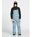 Volcom Women's Elm Stretch Gore-Tex Bib Overall