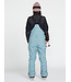Volcom Women's Elm Stretch Gore-Tex Bib Overall