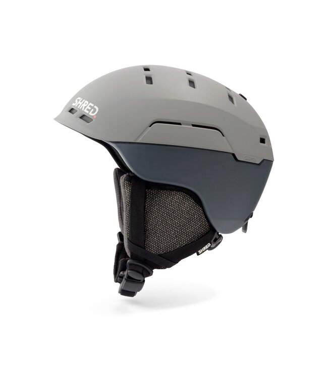 Shred Notion Noshock Helmet