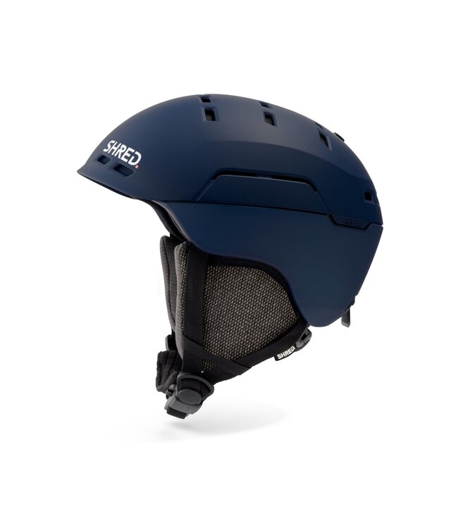 Shred Notion Noshock Helmet
