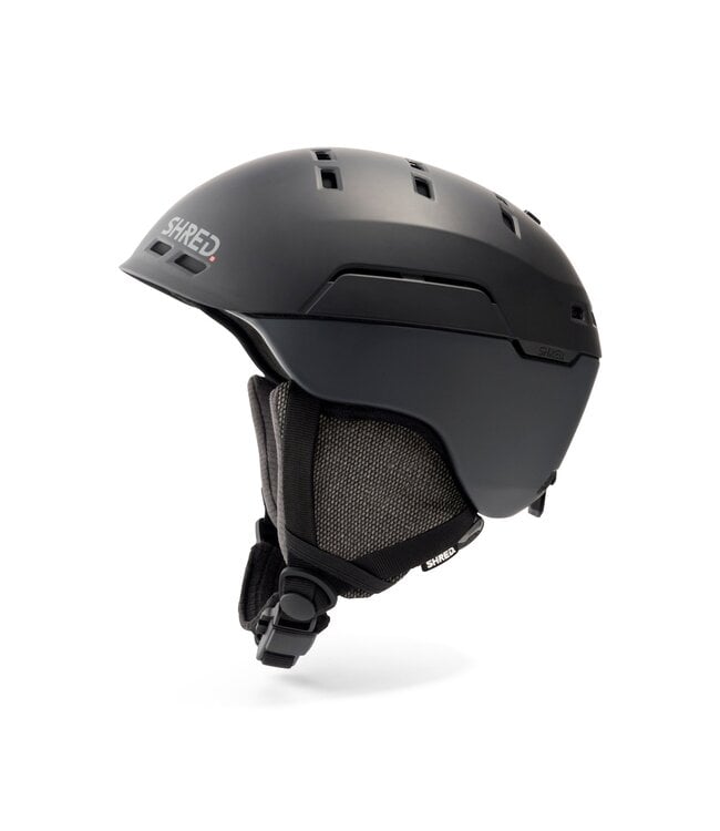 Shred Notion Noshock Helmet