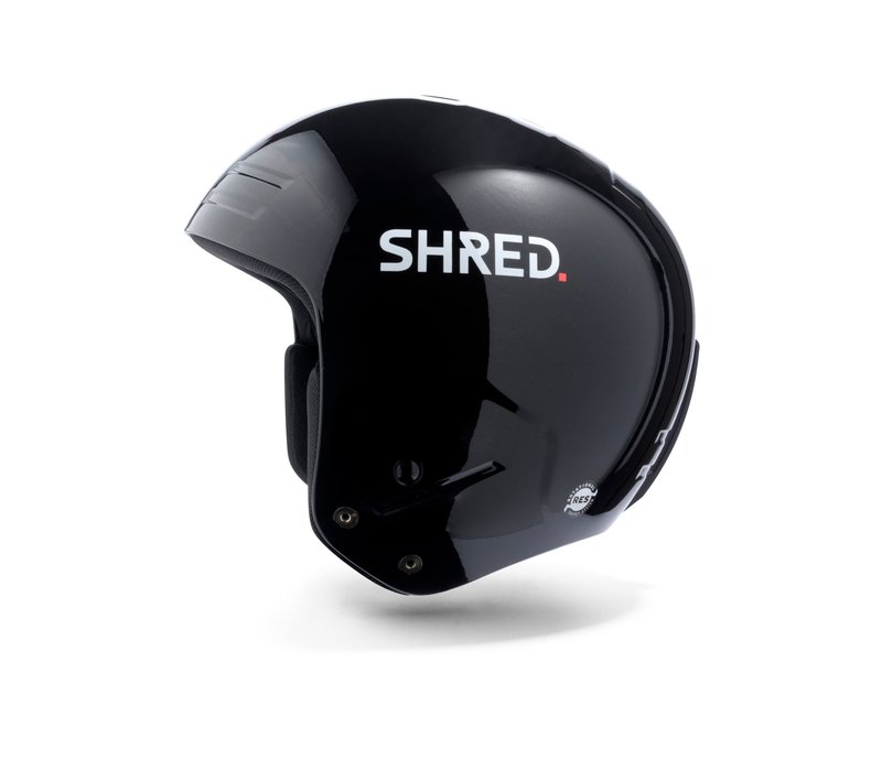 Shred Basher Helmet