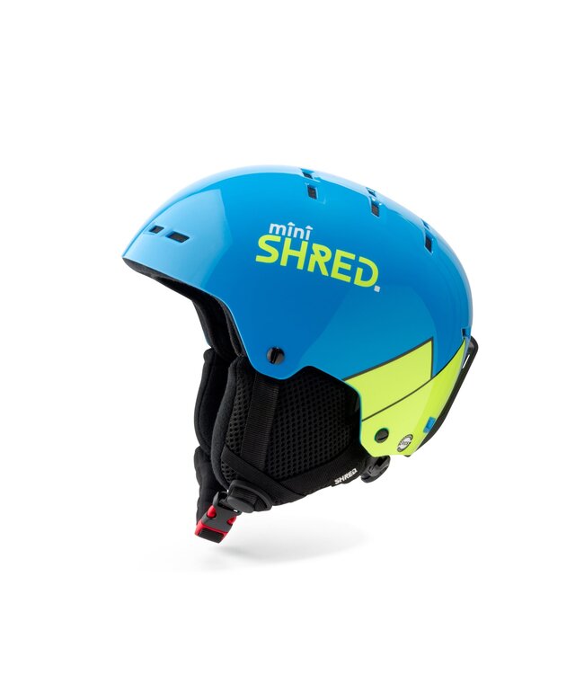 Shred Shred Totality Mini Helmet