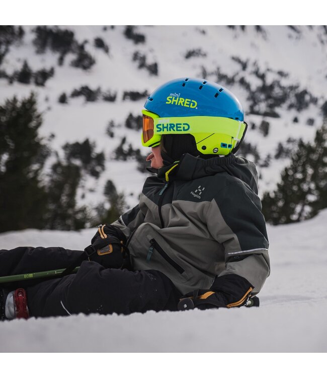 Shred Totality Mini Helmet