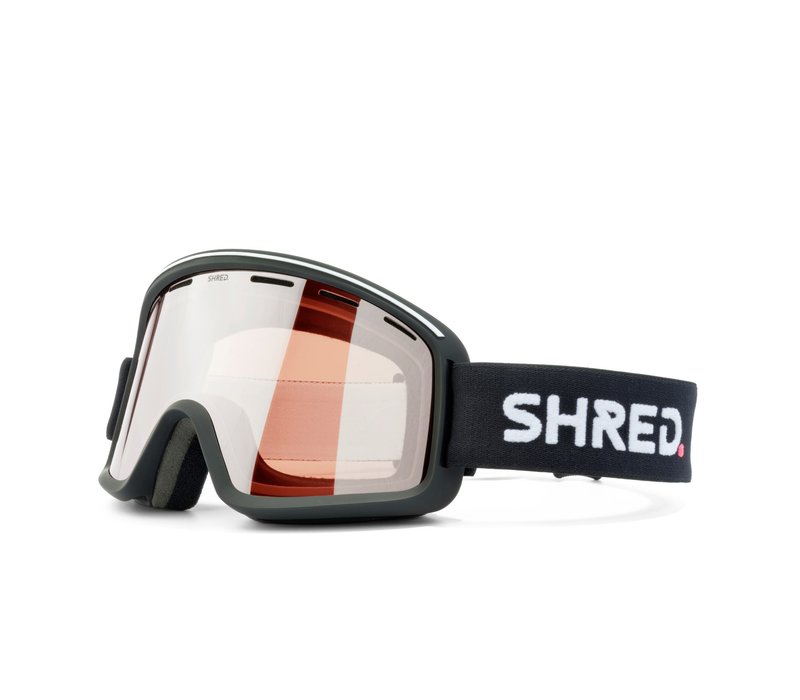 Shred Monocle Goggle