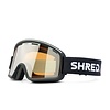 Shred Shred Monocle Goggle