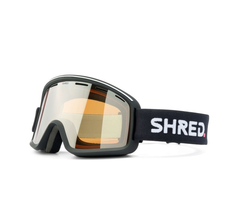 Shred Monocle Goggle