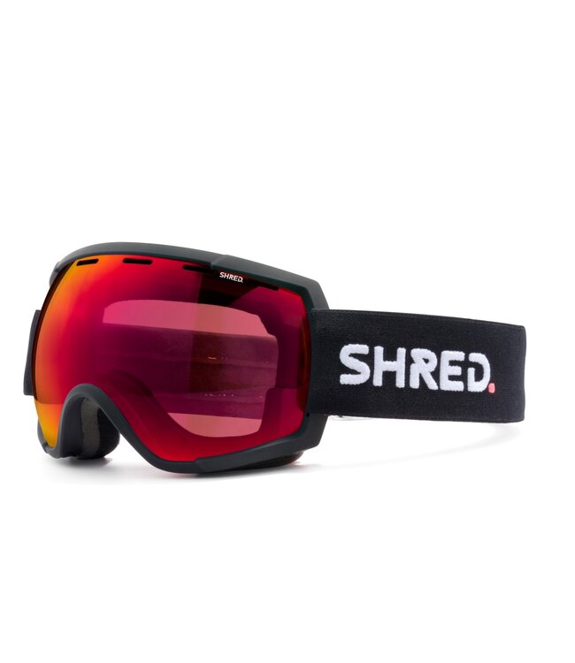 Shred Shred Rarify Goggle
