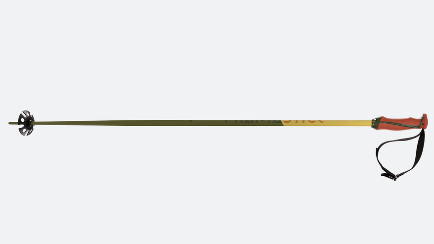 Phantastick 18mm Poles - 701 Cycle and Sport
