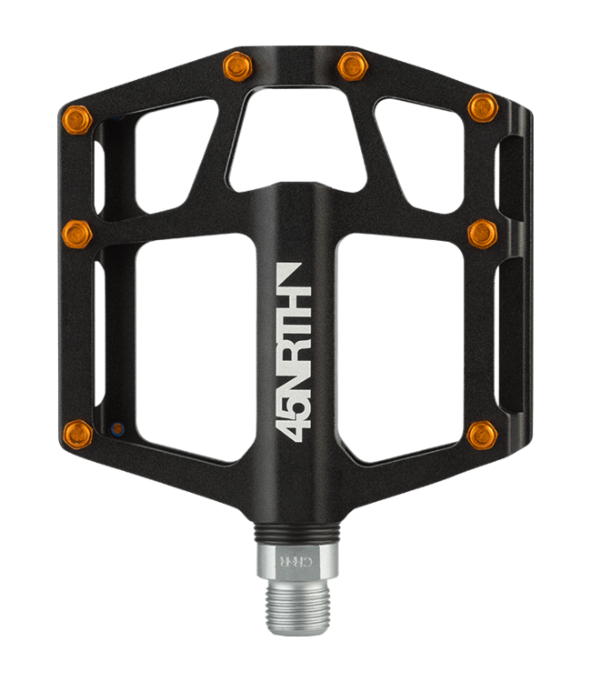 45NRTH Heiruspecs Pedals