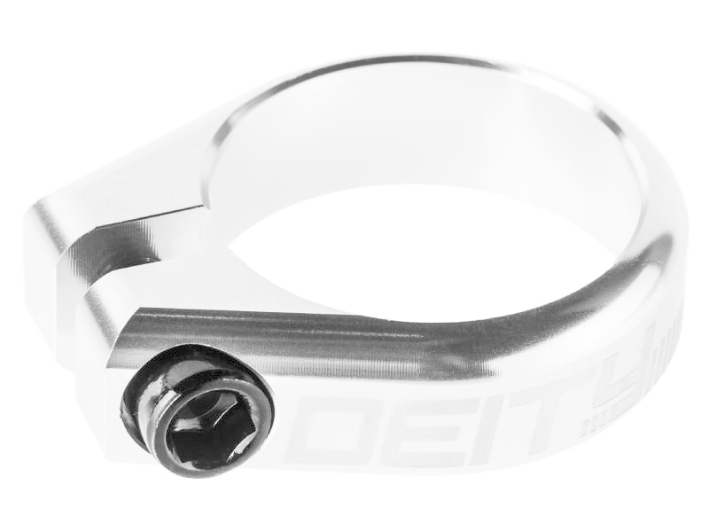 Seatpost Clamp Deity Bike Components Deity Components DEITY