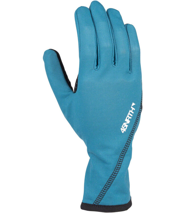 45NRTH Risor Merino Liner Gloves -Full Finger