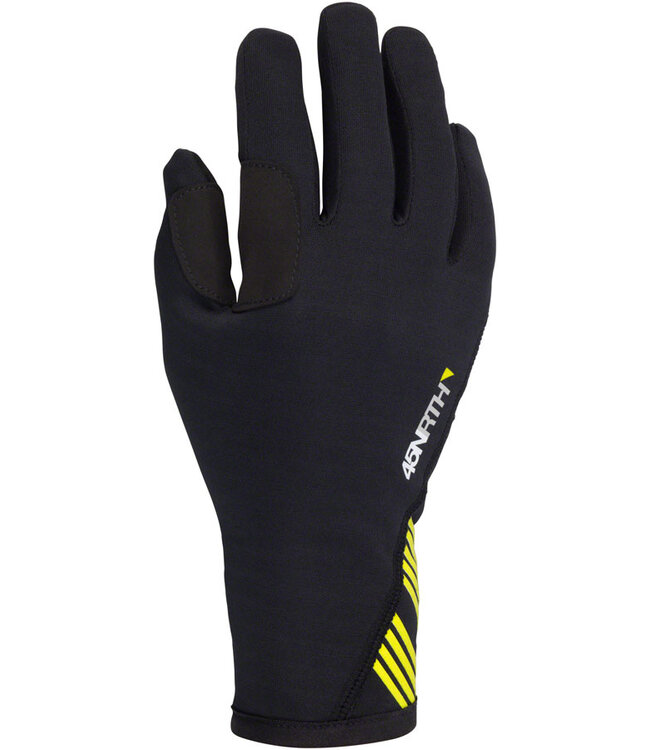 45NRTH 45NRTH Risor Merino Liner Gloves -Full Finger