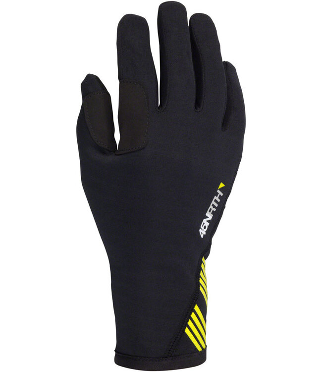 45NRTH Risor Merino Liner Gloves -Full Finger
