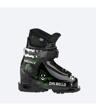 Dalbello Green Menace 1.0 GripWalk Jr.