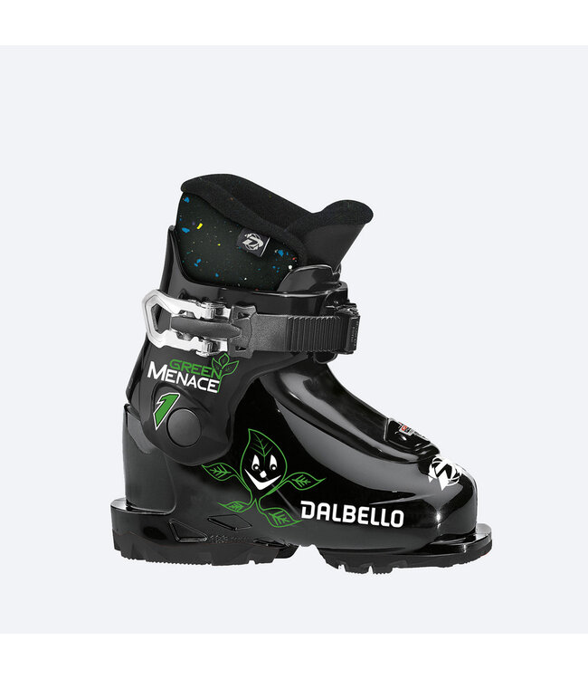 Dalbello Green Menace 1.0 GripWalk Jr.