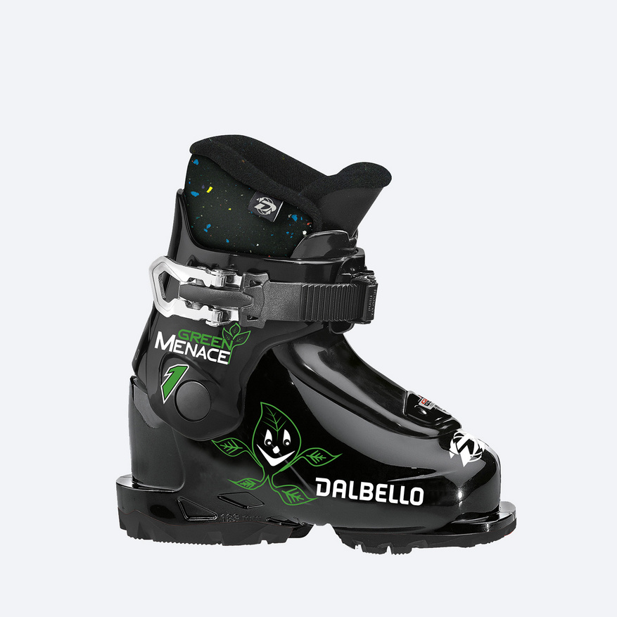 Dalbello Green Menace 1.0 GripWalk Jr. - 701 Cycle and Sport