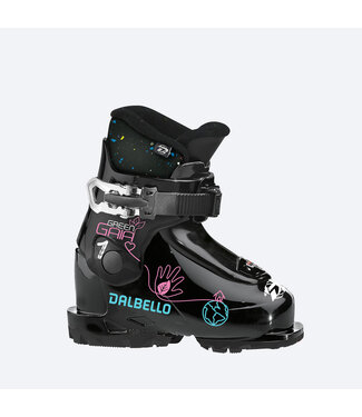 Dalbello Green Gaia 1.0 GripWalk Jr.
