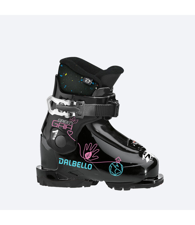 Dalbello Dalbello Green Gaia 1.0 GripWalk Jr.