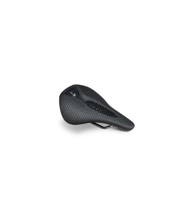 Specialized Power Pro with Mirror Saddle