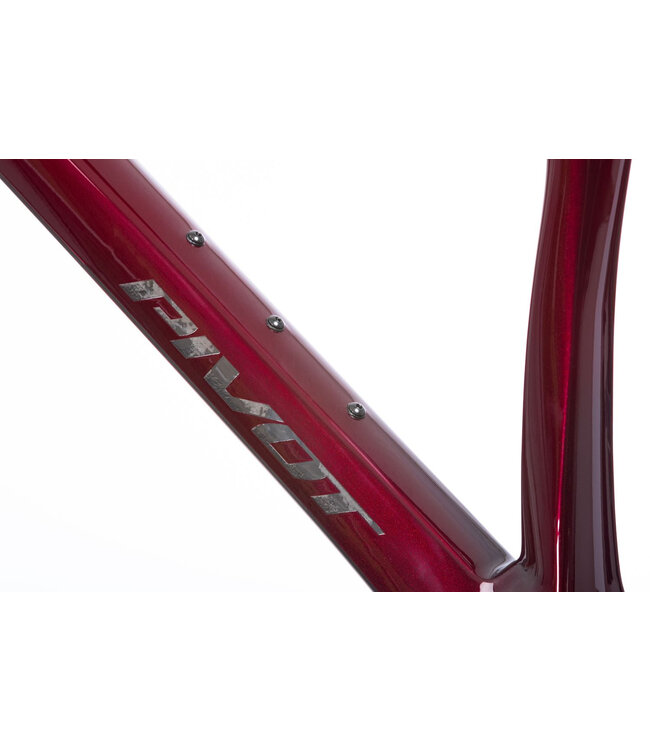 Pivot Cycles 2023 Vault Pro