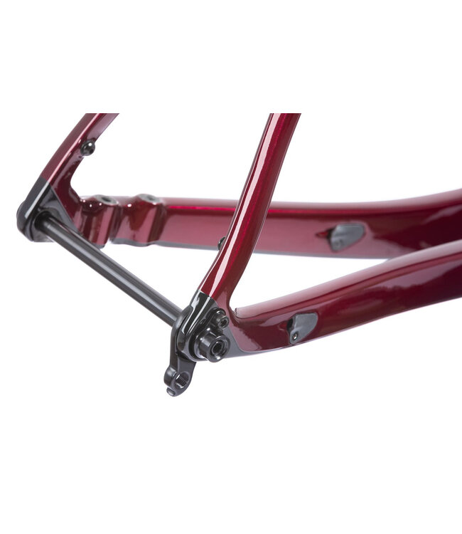 Pivot Cycles 2023 Vault Pro