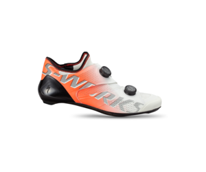 S-Works Ares Road Shoes - 701 Cycle and Sport