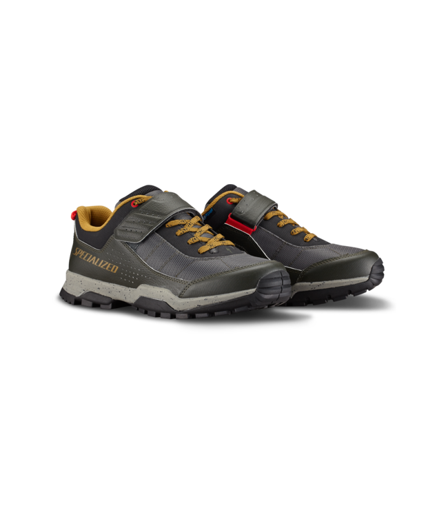 Specialized Rime 1.0 MTB Shoe