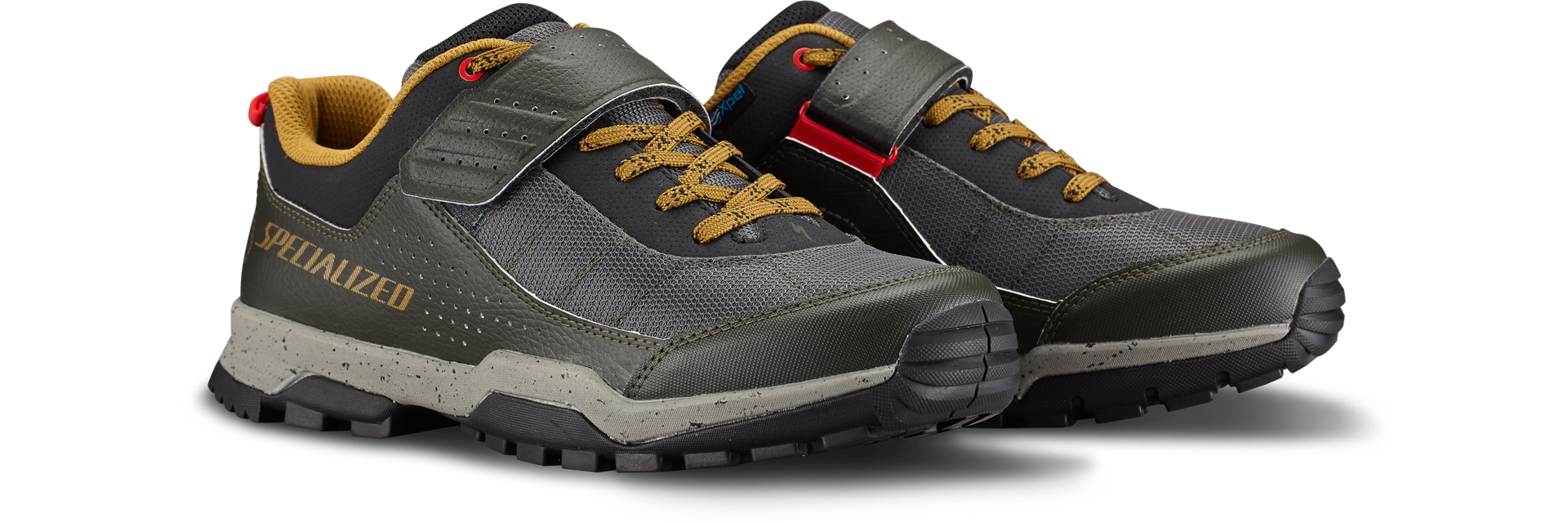 Specialized Rime 1.0 MTB Shoe - 701 Cycle and Sport