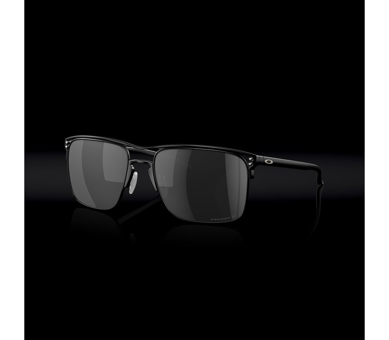 Sunglasses Oakley Holbrook Sunglasses Matte Black