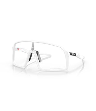 Oakley Store Polarunisex Polarized Cycling Sunglasses 3-lens Set - Tr-90  Frame, Hd Lenses