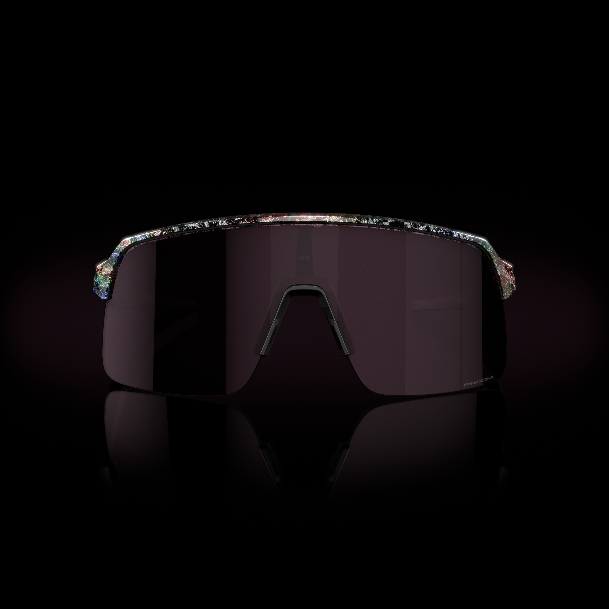 Oakley Sutro Prizm Road Glasses