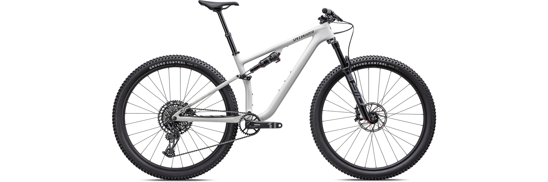 Bicicleta Specialized Epic Comp