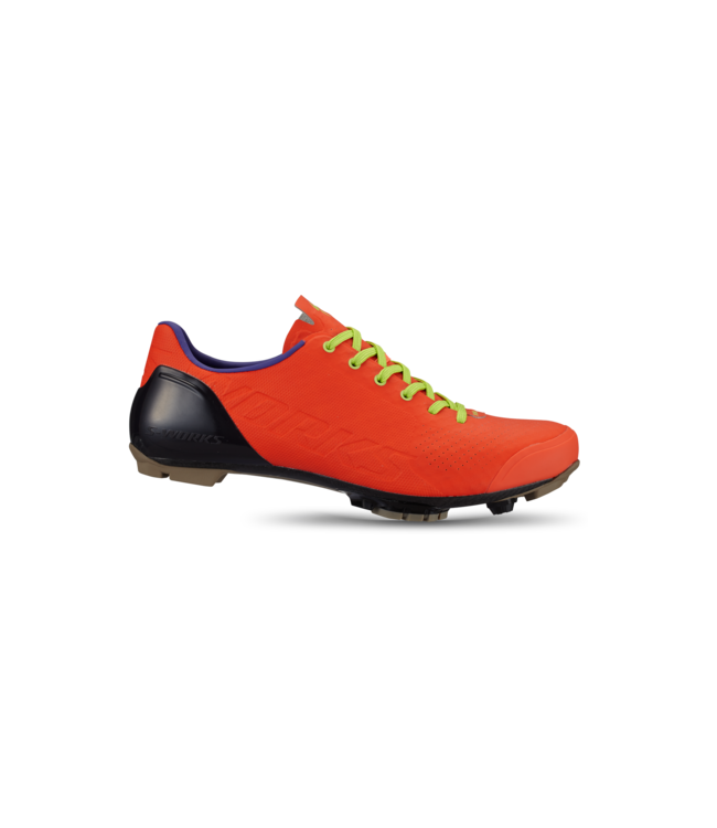 Specialized S-Works Recon Lace MTB Shoe
