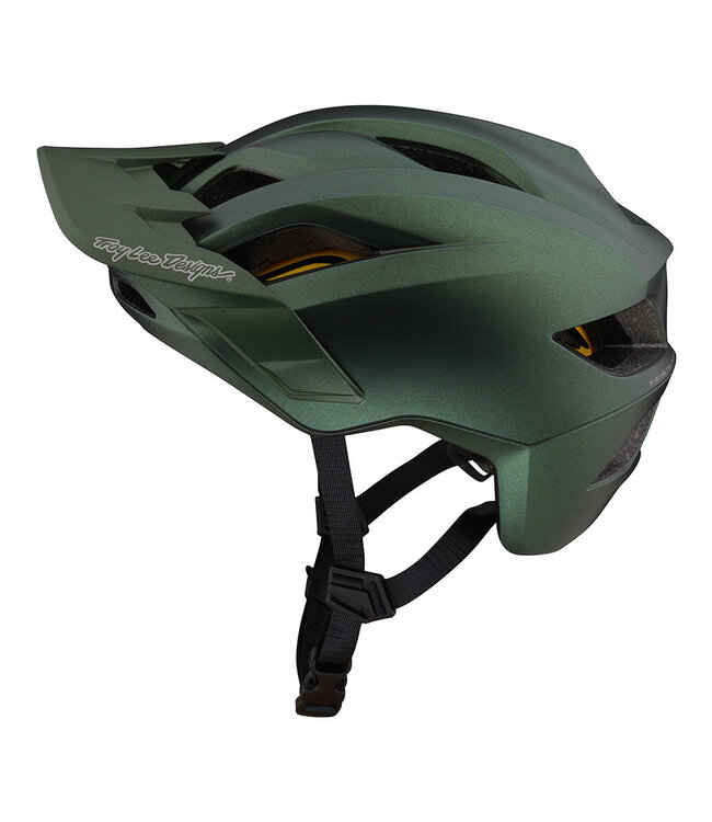 Troy Lee Designs Flowline Helmet
