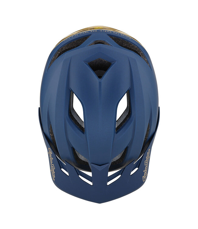 Troy Lee Designs Flowline SE Helmet