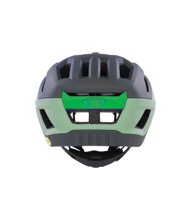 Oakley ARO3 All Road Helmet
